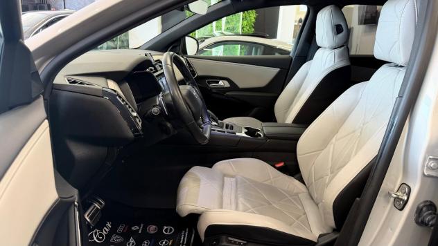 DS7 CROSSBACK ESPRIT DE VOYAGE 1.5 BLUEHDI 130CV PELLE NAVI CAM ANNO 2024 - Foto 7