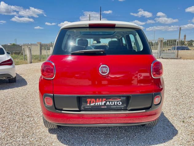 Fiat 500 L 1.3 mjt 85 cv Tetto Panoramico - Foto 8