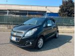 Chevrolet Spark 1.2 LTZ