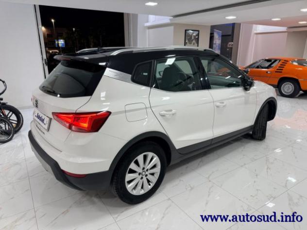 SEAT Arona 1.0 EcoTSI XCELLENCE rif. 24151639 - Foto 6