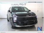 KIA Sportage 1.6 CRDi MHEV Style