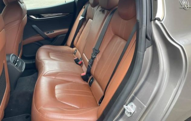 Maserati Ghibli GranSport - Foto 9
