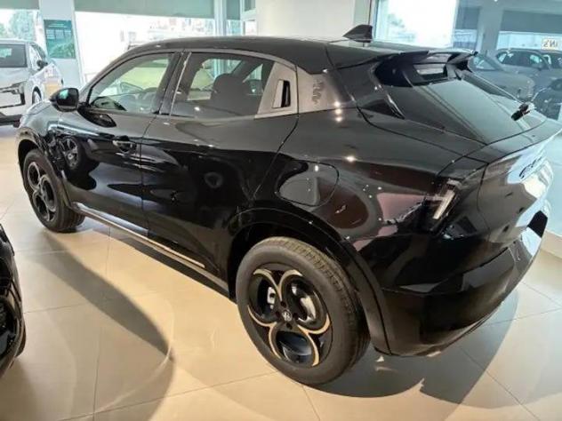 Alfa Romeo Junior Ibrida 1.2 145CV Hybrid eDCT6 ibrida 4X4 Ti INTENSA KM0 - Foto 3