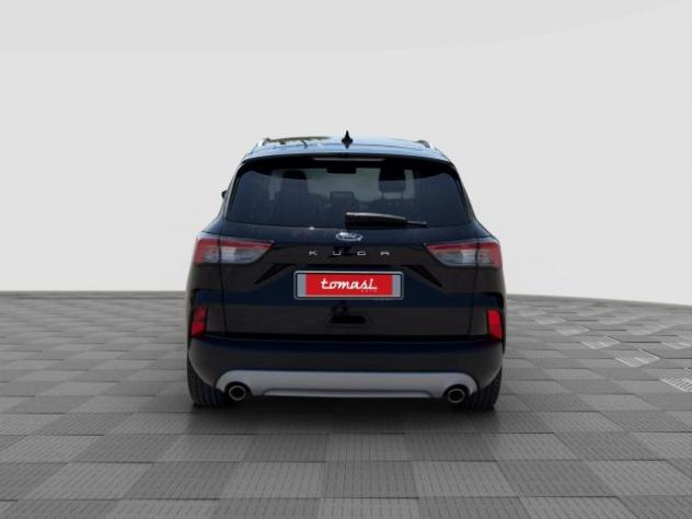 FORD Kuga Kuga 1.5 EcoBoost 150 CV 2WD Titanium rif. 24092655 - Foto 4