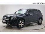 Mercedes-Benz GLB 200 d Business auto