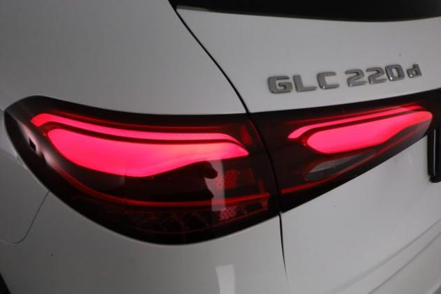 MERCEDES-BENZ GLC 220 GLC 220 d 4Matic Mild Hybrid AMG Line Advanced rif. 23886732 - Foto 10