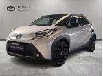 Toyota Aygo X 1.0 JBL Special Edition S-CVT