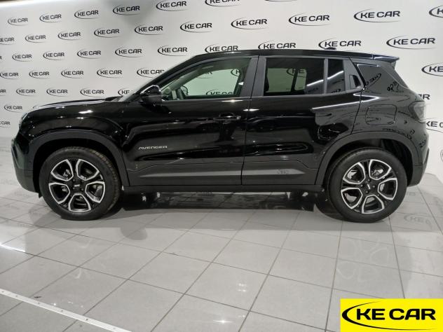 Jeep Avenger 1.2 Turbo MHEV Summit - *PREZZO REALE* - Foto 4