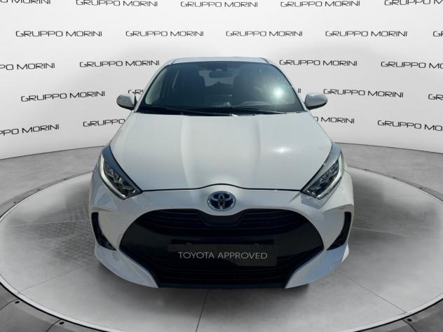 Toyota Yaris Hybrid Trend MY22 - Foto 3