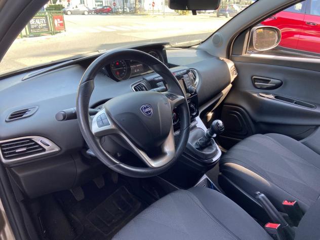 Lancia Ypsilon Gold 1.0 FireFly MHEV #11872 - Foto 8
