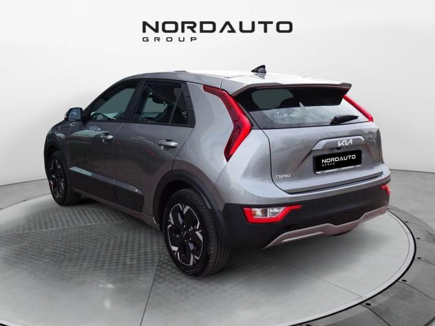 Kia e-Niro 2ª serie 64,8 kWh Business - Foto 3