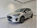 FORD Fiesta 7ª serie Fiesta 1.1 75 CV 5 porte Titanium