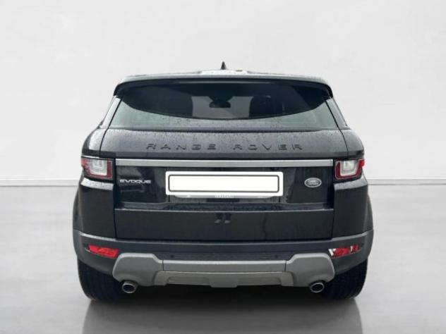 LAND ROVER Range Rover Evoque 2.0 TD4 150 CV 5p. SE rif. 22918106 - Foto 8