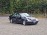 Mercedes-benz C 220 CDI cat Avantgarde E3 Manuale CV-143 2003