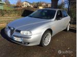 ALFA ROMEO 156 1ª serie 156 1.8i 16V Twin Spark cat Progression