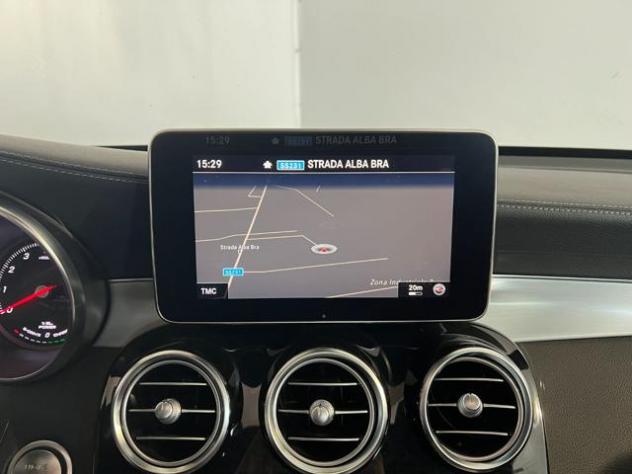 MERCEDES-BENZ GLC 350 e 4Matic Premium TETTO-PELLE-UNI PRO. rif. 23962422 - Foto 7