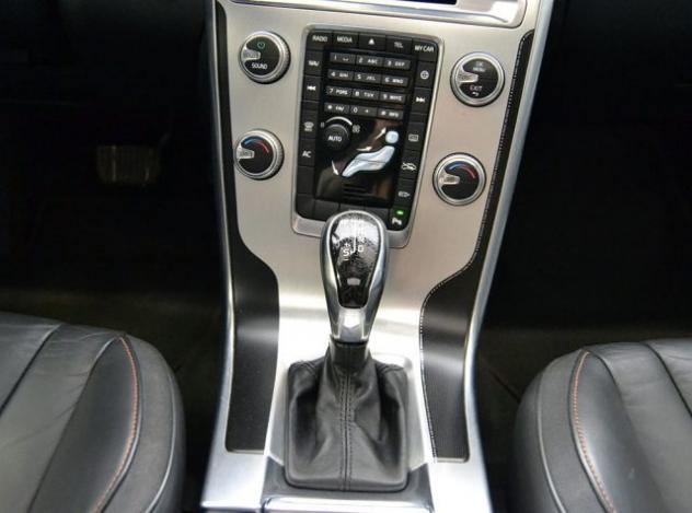 VOLVO XC60 D4 Geartronic Volvo Ocean Race Tetto Panoramico rif. 23672356 - Foto 9