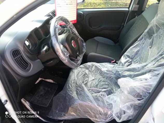 Fiat Panda 1.3 MTJ 95CV S&S EASY 5P - Foto 8