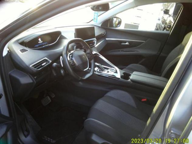 PEUGEOT 3008 BlueHDi 130 S&S Business cambio Automatico rif. 24164432 - Foto 8