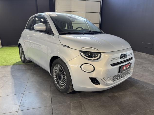 FIAT 500 Hybrid Hybrid Torino - Foto 3