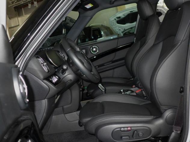 MINI Cooper Countryman Head Up, fotocamera, pelle - Foto 3
