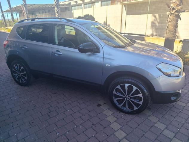 Nissan Qashqai 1.5 dCi DPF Tekna - Foto 2