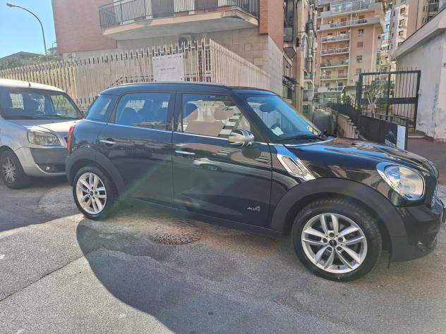 Mini Cooper D Countryman 2.0 ALL4 Automatica - Foto 6