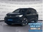 Volkswagen ID.4 ID.4 52 kWh Pure Edition Plus 170cv