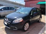 Fiat Sedici 1.6 16V 4x2 Dynamic