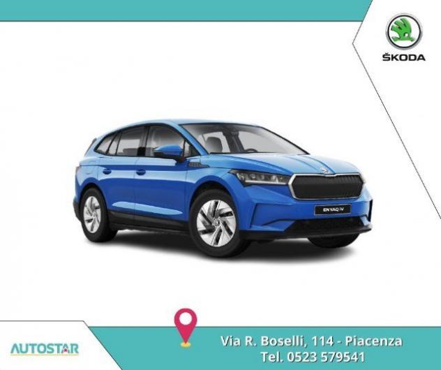 Škoda Enyaq iV Enyaq iV 60