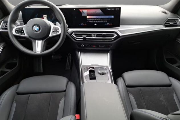 BMW 330 d 48V xDrive Touring Msport rif. 23757783 - Foto 6
