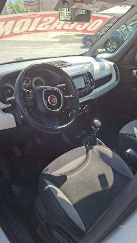 Fiat 500L 1.4 95 CV Lounge - Foto 3