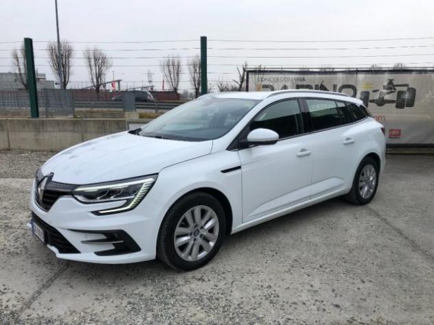 RENAULT Megane Mégane Sporter Plug-in Hybrid E-TECH 160 CV Busine rif. 18578031 - Foto 2