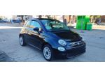 Fiat 500 1.2 01/20 Grigio Metallizzato