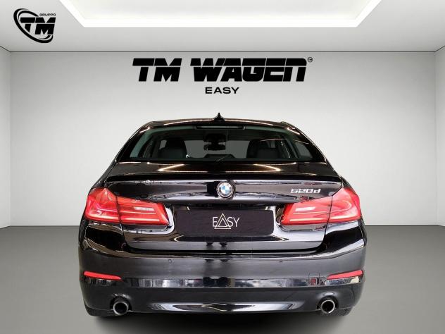 Bmw 520d Business - TAGLIANDI BMW - Foto 5