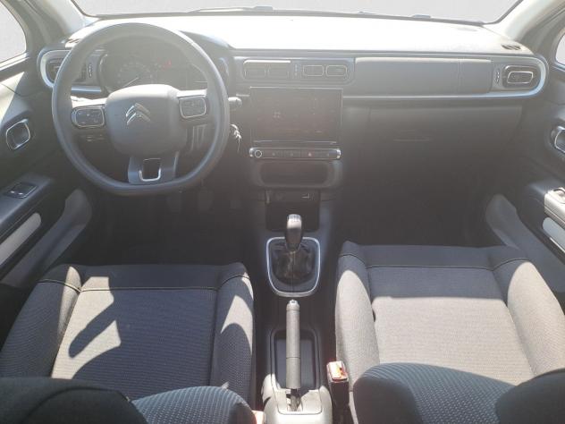 Citroën C3 3ª serie PureTech 83 S&S C-Series - Foto 9