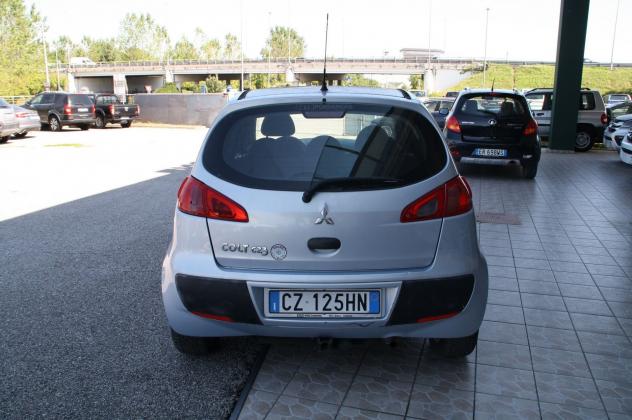 Mitsubishi Colt Colt 1.3 16V 3p. CZ3 Intense - Foto 6