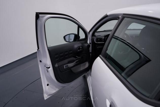 CITROEN C3 1.2 PureTech 83cv S&S Business rif. 24107976 - Foto 9