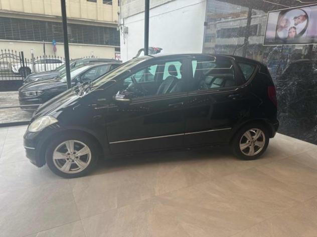MERCEDES-BENZ A 160 BlueEFFICIENCY rif. 23835503 - Foto 4