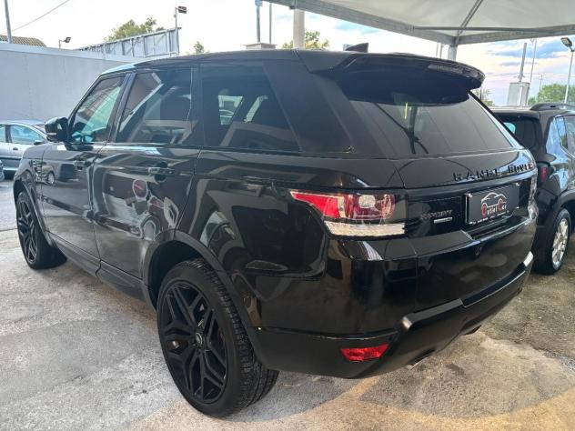LAND ROVER - Range Rover Sport - 3.0 TDV6 HSE Dynamic - Foto 5