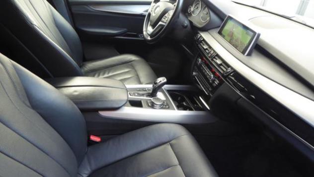 BMW X5 xDrive25d Business rif. 23807937 - Foto 8