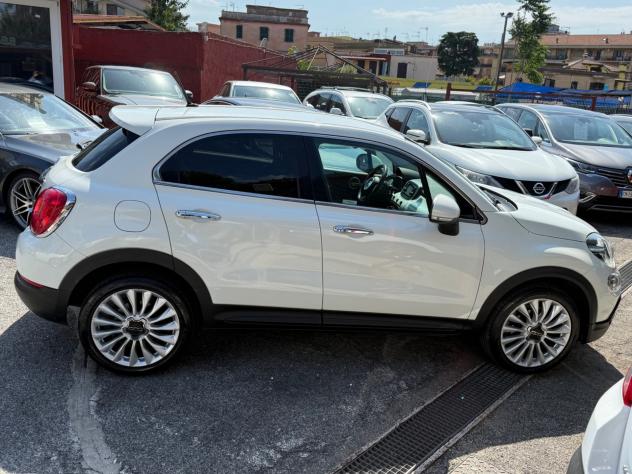500X 1.6 MultiJet 120 CV Cross-rate-garanzia -E6 - Foto 6