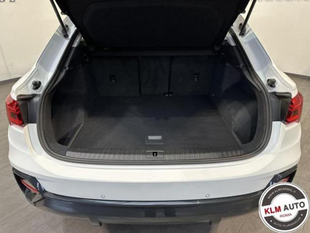 AUDI Q3 SPB 35 TFSI S LINE IVA INCLUSA S TRONIC rif. 24108892 - Foto 10