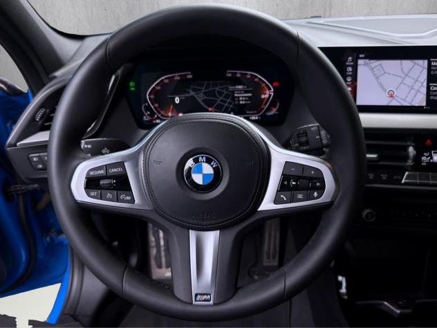 BMW Serie 1 118d Msport 2.0 150cv - PROMO - Foto 10