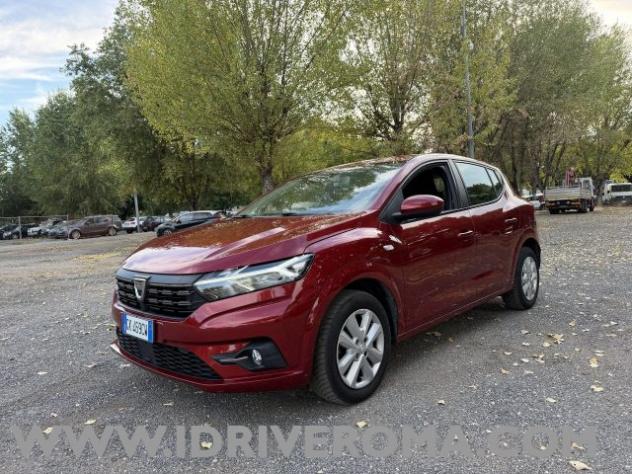 DACIA Sandero Sandero Streetway 1.0 tce Comfort SL DaciaPlus Eco rif. 24079916 - Foto 3