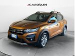 Dacia Sandero Stepway III 2021 Stepway 1.0 tce Comfort Eco-g 100cv