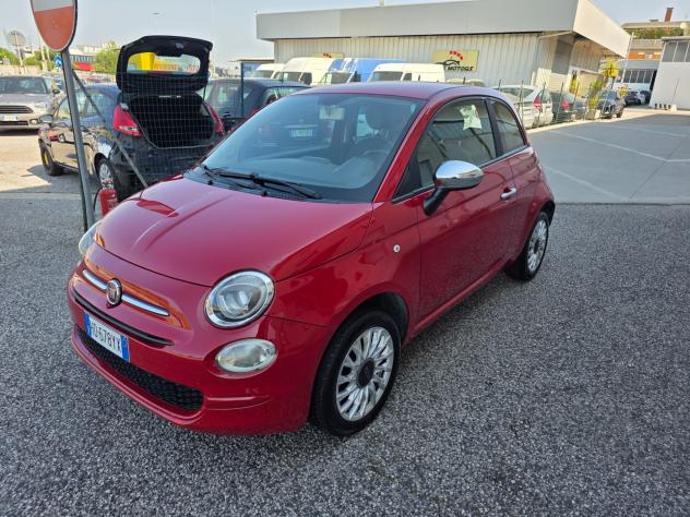 Fiat 500 1.2 EasyPower Lounge GPL - Foto 2