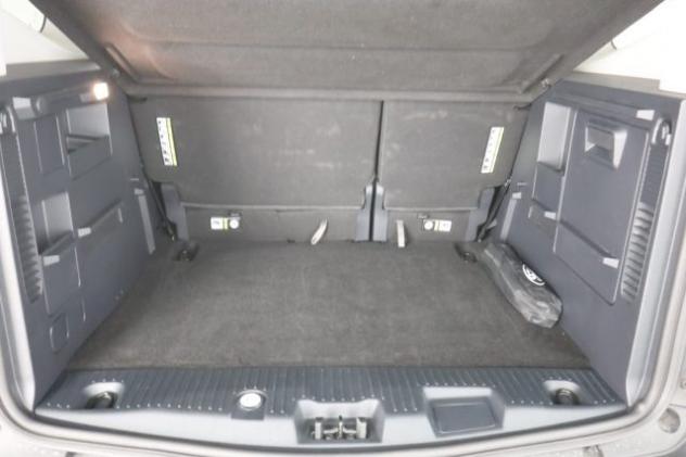 FORD Tourneo Courier Tourneo Courier 1.0 EcoBoost Powershift Titanium rif. 23697399 - Foto 6