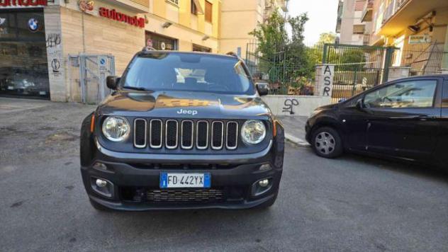 JEEP Renegade 2.0 Mjt 140CV 4WD Active Drive Longitude rif. 23649259 - Foto 2