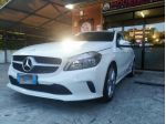 Mercedes-benz A 180 d Automatic Sport